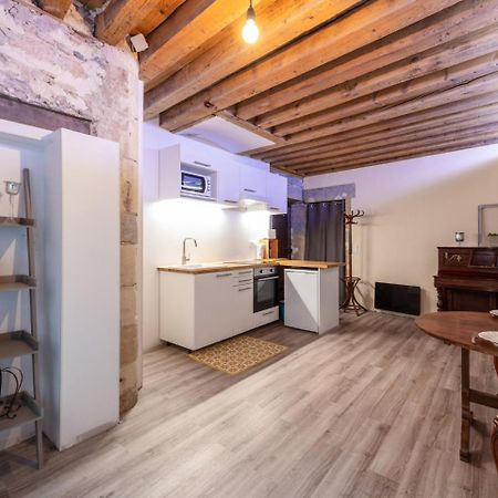 L'Atelier Des Traboules, Au Coeur Du Vieux Lyon Ail Lägenhet Exteriör bild